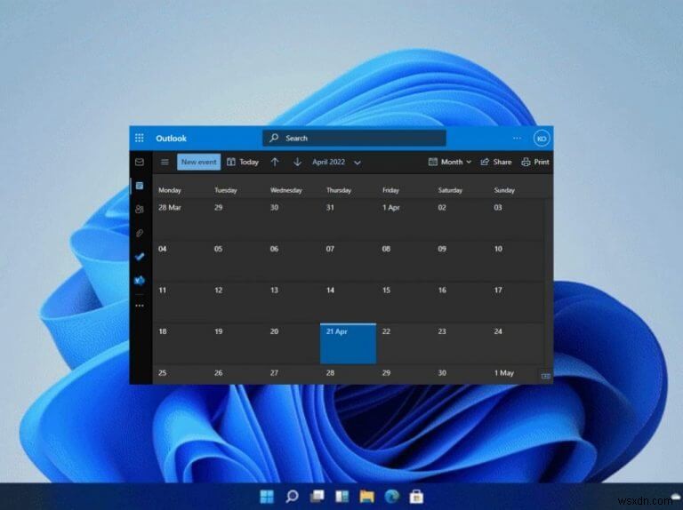 Microsoft Outlook에서 Google Meet 회의를 예약하는 방법