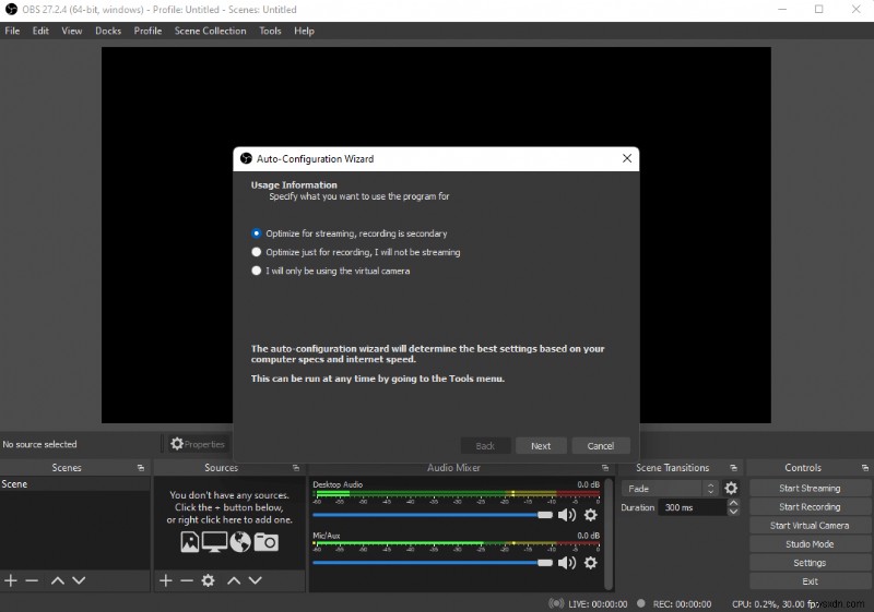 Windows 11에서 OBS Studio로 게임 스트리밍·캡처·녹화하는 완벽 가이드