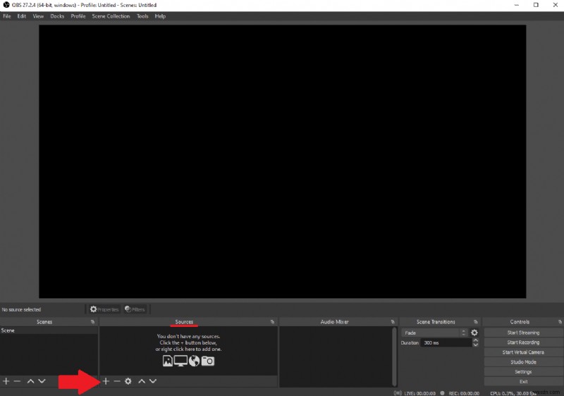 Windows 11에서 OBS Studio로 게임 스트리밍·캡처·녹화하는 완벽 가이드