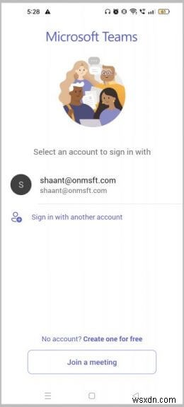 안드로이드에서 Microsoft Teams 설치 및 설정하는 방법 완벽 가이드