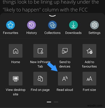 안드로이드·iOS에서 더 똑똑하게, Microsoft Edge 모바일 핵심 팁 9가지