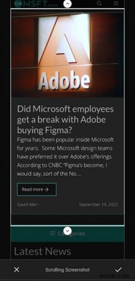 안드로이드·iOS에서 더 똑똑하게, Microsoft Edge 모바일 핵심 팁 9가지