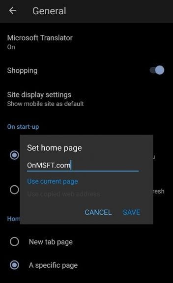안드로이드·iOS에서 더 똑똑하게, Microsoft Edge 모바일 핵심 팁 9가지