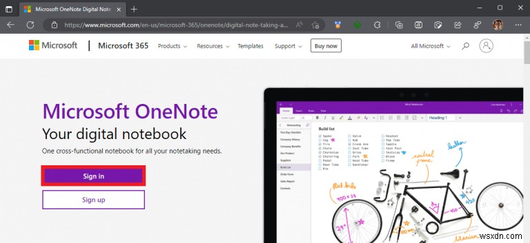 OneNote 버전 헷갈리시나요? 새로운 통합 OneNote 앱 다운로드·설치 방법 총정리