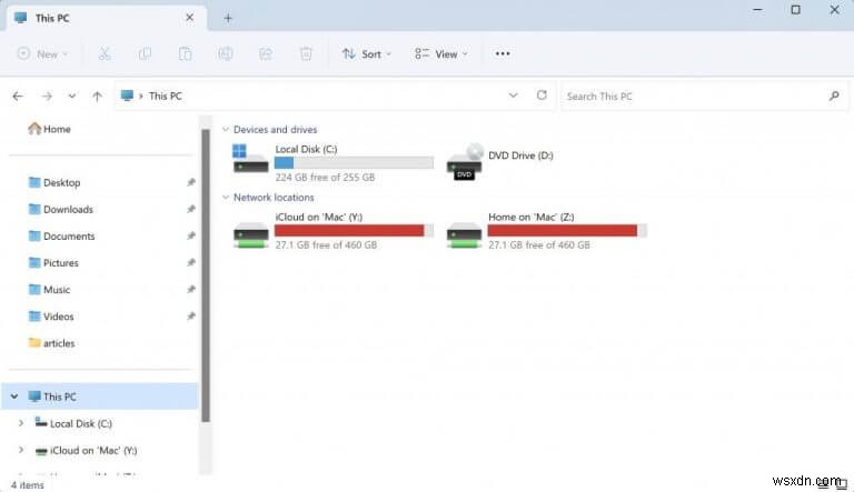 Windows 파일 탐색기로 파일과 폴더를 체계적으로 정리하고 관리하는 방법