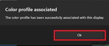 Windows 11 HDR 보정 앱으로 모니터 HDR 화면 최적화하는 방법