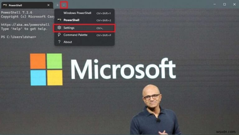 Windows 11 터미널 배경 이미지·아이콘 변경 방법 – 더 다채로운 작업 공간 만들기