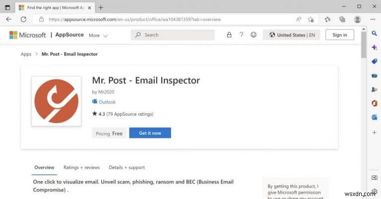 생산성을 높여 줄 필수 Outlook 추가 기능 5가지