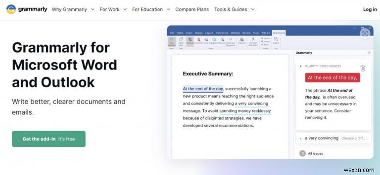 생산성을 높여 줄 필수 Outlook 추가 기능 5가지