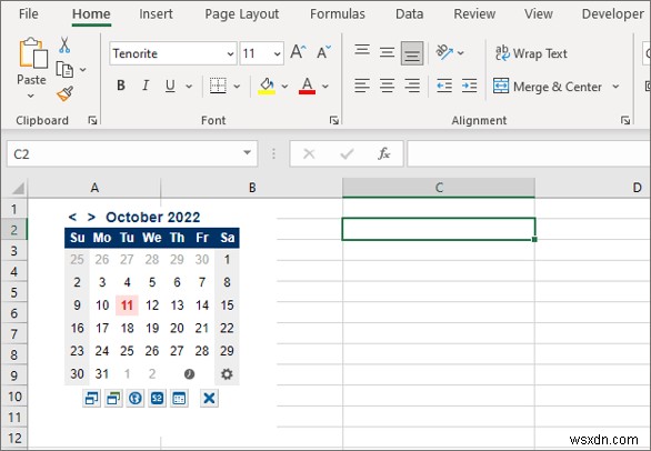 중소기업 업무 효율을 높이는 무료 Excel 추가 기능 BEST 5