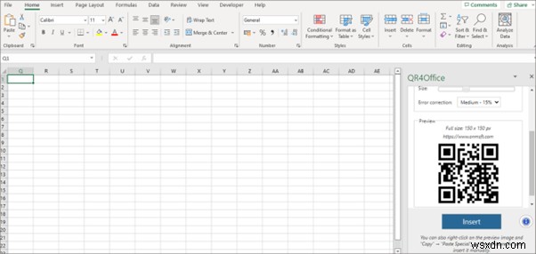 중소기업 업무 효율을 높이는 무료 Excel 추가 기능 BEST 5