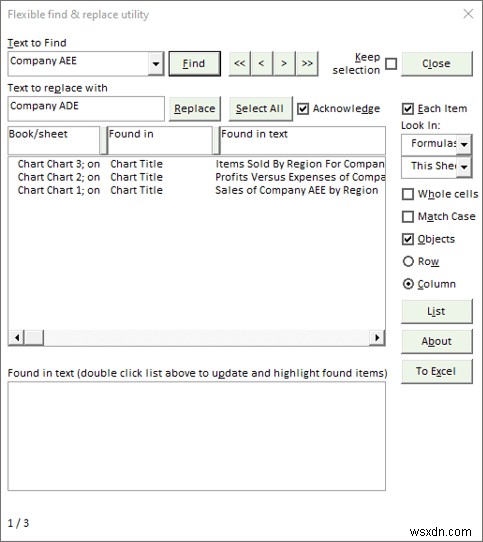 중소기업 업무 효율을 높이는 무료 Excel 추가 기능 BEST 5