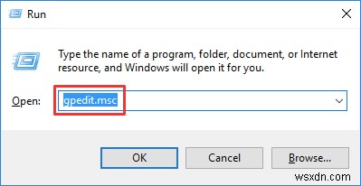 Windows 10에서 Microsoft Store가 차단됐나요? 차단 해제하는 5가지 방법!