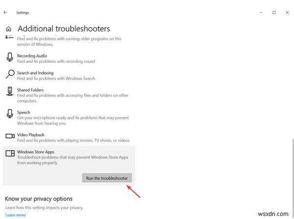 Windows 10에서 Microsoft Store가 차단됐나요? 차단 해제하는 5가지 방법!