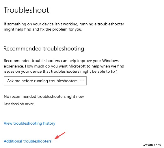 Windows 10에서 Microsoft Store가 차단됐나요? 차단 해제하는 5가지 방법!