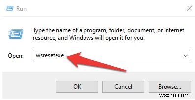 Windows 10에서 Microsoft Store가 차단됐나요? 차단 해제하는 5가지 방법!