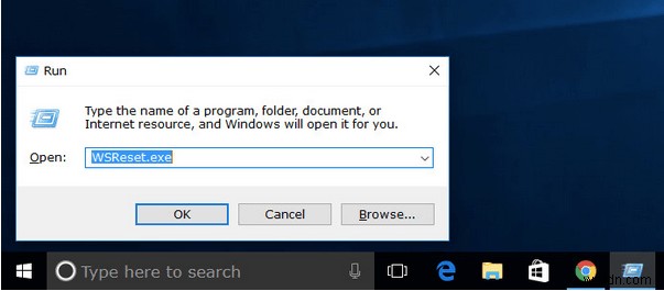 Microsoft Store에서 앱 구매가 안 되나요? 바로 시도할 수 있는 6가지 해결 방법