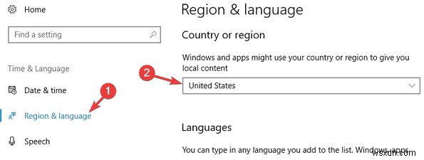 Microsoft Store에서 앱 구매가 안 되나요? 바로 시도할 수 있는 6가지 해결 방법