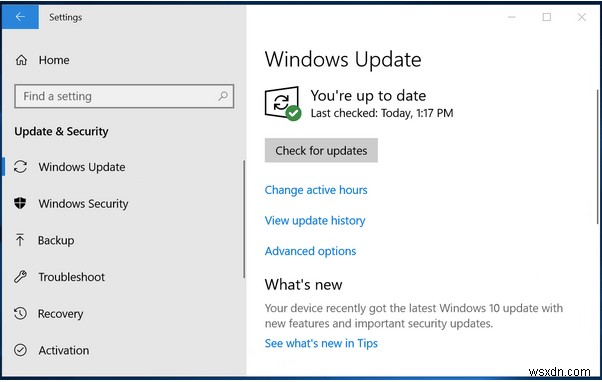 Microsoft Store에서 앱 구매가 안 되나요? 바로 시도할 수 있는 6가지 해결 방법