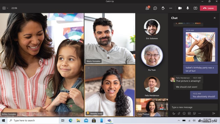 WhatsApp 대체재로 주목받는 Microsoft Teams, 개인 사용자를 위한 무료 기능 전격 출시