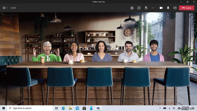 WhatsApp 대체재로 주목받는 Microsoft Teams, 개인 사용자를 위한 무료 기능 전격 출시