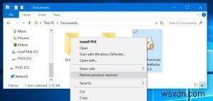 저장하지 않았거나 덮어쓴 Microsoft Excel 파일 복구하는 방법