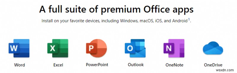 Office 365 vs Office 2019 완벽 비교: 어떤 것을 선택해야 할까?