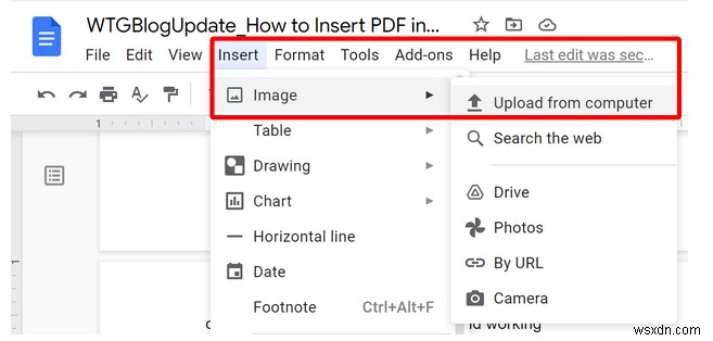PDF를 Word·Excel·Google 문서에 삽입하고 HTML에 PDF 포함하는 완벽 가이드