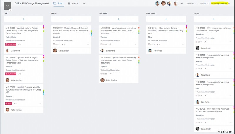 알고 나면 놀랄 7가지 Microsoft Office 365 숨겨진 기능