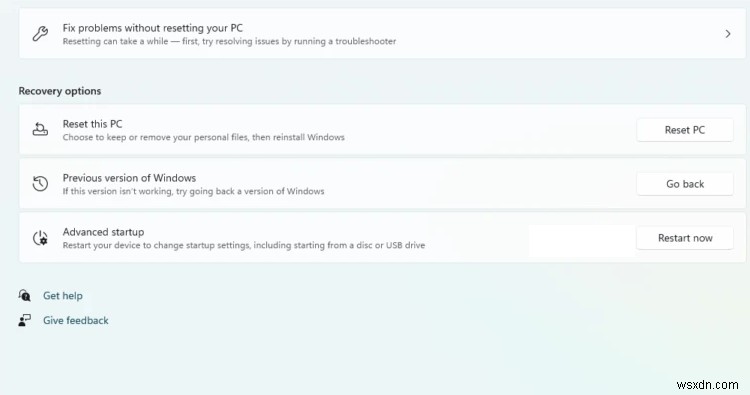 Windows 11 안전 모드로 부팅하는 5가지 방법 완벽 가이드