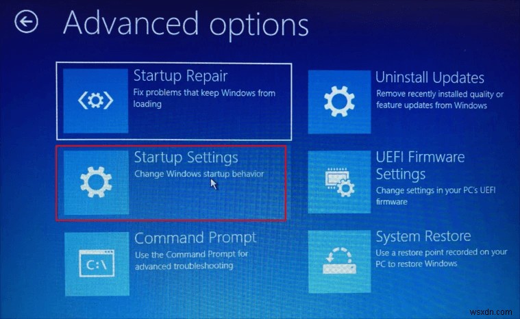 Windows 11 안전 모드로 부팅하는 5가지 방법 완벽 가이드