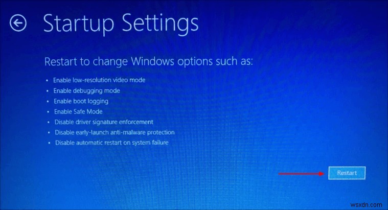 Windows 11 안전 모드로 부팅하는 5가지 방법 완벽 가이드