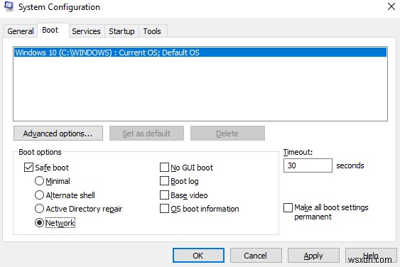 Windows 11 안전 모드로 부팅하는 5가지 방법 완벽 가이드