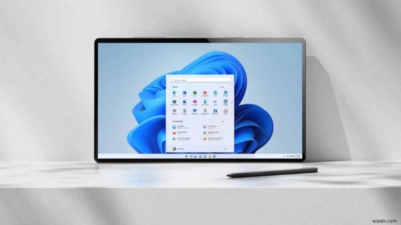 Windows 11에서 동적 새로 고침 빈도(DRR) 활성화하는 방법