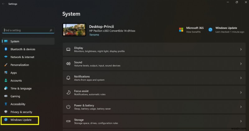 Windows 11 드라이버 업데이트 방법 총정리 (4가지 방법)