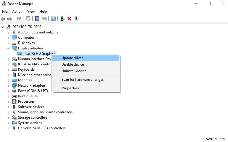 Windows 11 드라이버 업데이트 방법 총정리 (4가지 방법)