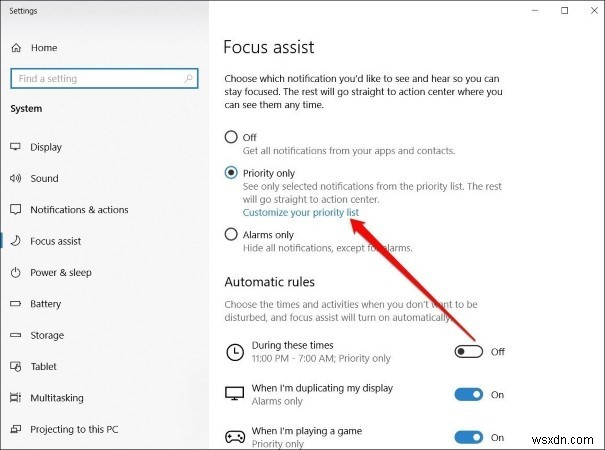 Windows 11·10에서 캡처 및 스케치(Snip & Sketch) 작동 안 됨 오류 해결하는 완벽 가이드