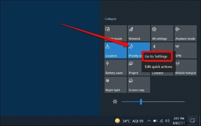 Windows 11·10에서 캡처 및 스케치(Snip & Sketch) 작동 안 됨 오류 해결하는 완벽 가이드
