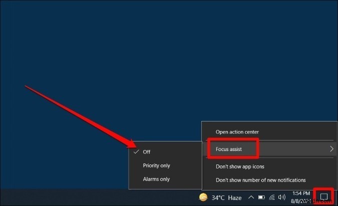 Windows 11·10에서 캡처 및 스케치(Snip & Sketch) 작동 안 됨 오류 해결하는 완벽 가이드
