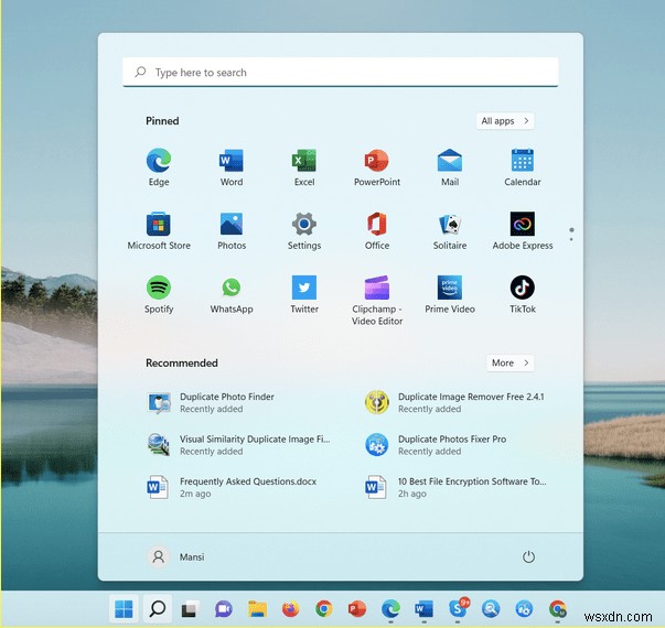 Windows 11 검색창이 작동하지 않나요? 지금 바로 시도할 수 있는 8가지 해결 방법