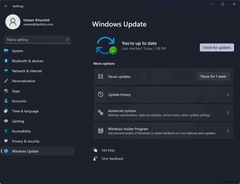Windows 11 검색창이 작동하지 않나요? 지금 바로 시도할 수 있는 8가지 해결 방법