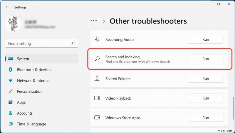 Windows 11 검색창이 작동하지 않나요? 지금 바로 시도할 수 있는 8가지 해결 방법