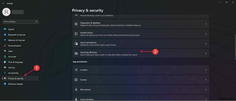 Windows 11 검색창이 작동하지 않나요? 지금 바로 시도할 수 있는 8가지 해결 방법