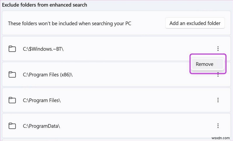 Windows 11 검색창이 작동하지 않나요? 지금 바로 시도할 수 있는 8가지 해결 방법