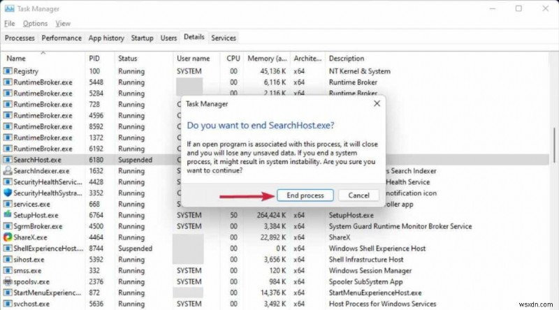 Windows 11 검색창이 작동하지 않나요? 지금 바로 시도할 수 있는 8가지 해결 방법