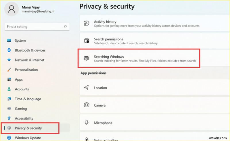 Windows 11 검색창이 작동하지 않나요? 지금 바로 시도할 수 있는 8가지 해결 방법