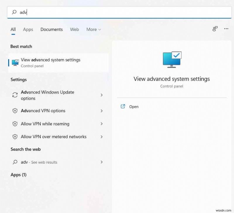 Windows 11 속도를 높이고 성능을 개선하는 15가지 확실한 방법