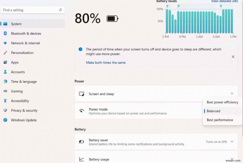 Windows 11 속도를 높이고 성능을 개선하는 15가지 확실한 방법