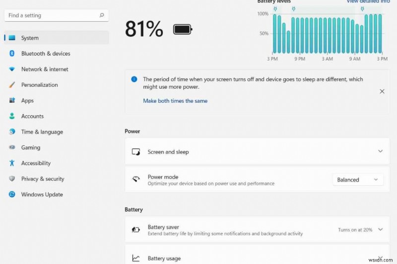 Windows 11 속도를 높이고 성능을 개선하는 15가지 확실한 방법