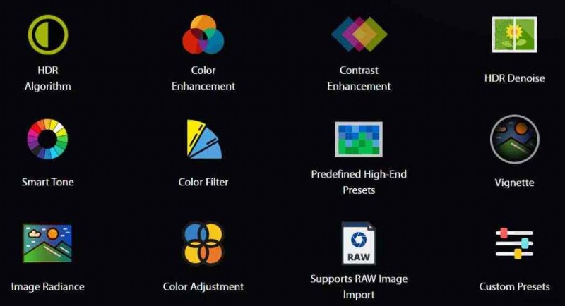 Windows 11 사진 앱의 자동 밝기 조정을 비활성화하는 방법